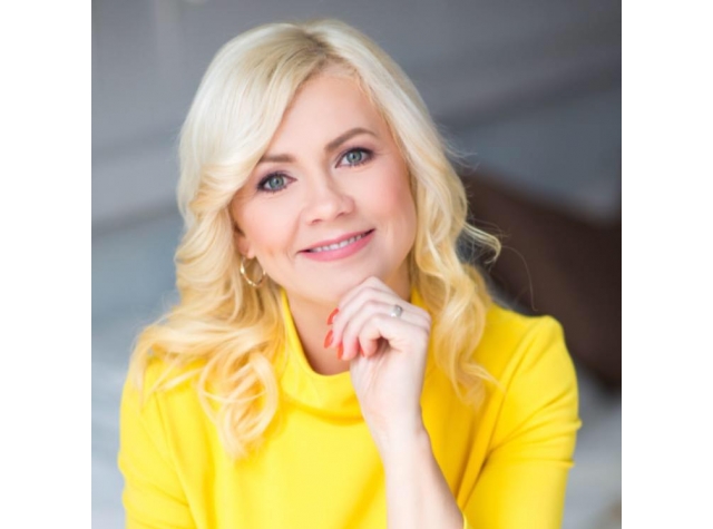 Leanika Järve