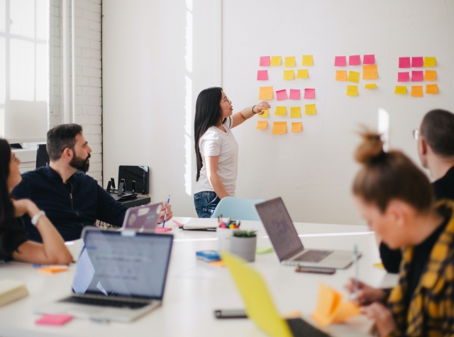 Leprofit Coaching koolitustest