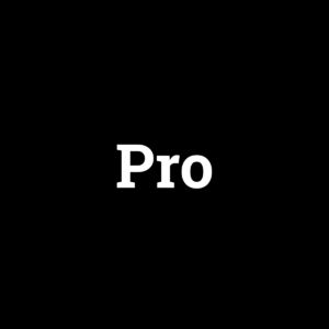 Partner - PRO