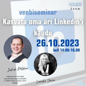 Veebiseminar 